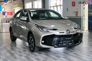 Toyota Vios E: Đánh Giá Toàn Diện Và Hướng Dẫn Sử Dụng Cho Người Mua Xe Nhỏ