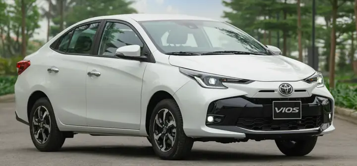 Toyota Vios Europe: Đánh Giá Toàn Diện Và Lý Do Nên Sở Hữu Toyota Vios Europe: Đánh Giá Toàn Diện Và Lý Do Nên Sở Hữu