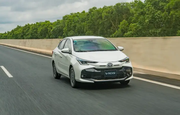 Toyota Vios Europe: Đánh Giá Toàn Diện Và Lý Do Nên Sở Hữu Toyota Vios Europe: Đánh Giá Toàn Diện Và Lý Do Nên Sở Hữu