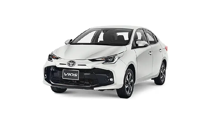 Toyota Vios Europe: Đánh Giá Toàn Diện Và Lý Do Nên Sở Hữu Toyota Vios Europe: Đánh Giá Toàn Diện Và Lý Do Nên Sở Hữu