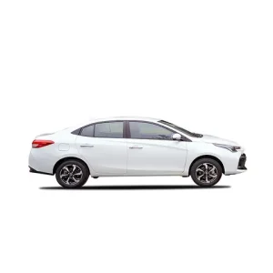 Toyota Vios: Cẩm Nang Toàn Diện Về Mẫu Sedan Hạng B Phổ Biến Tại Việt Nam