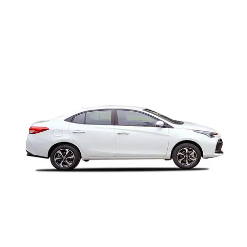 Toyota Vios: Cẩm Nang Toàn Diện Về Mẫu Sedan Hạng B Phổ Biến Tại Việt Nam
