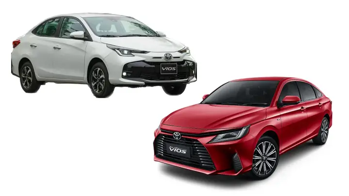 Toyota Vios Facelift 2024: Đánh Giá Toàn Diện, Những Thay Đổi Nổi Bật Và Lý Do Bạn Nên Sở Hữu Toyota Vios Facelift 2024: Đánh Giá Toàn Diện, Những Thay Đổi Nổi Bật Và Lý Do Bạn Nên Sở Hữu