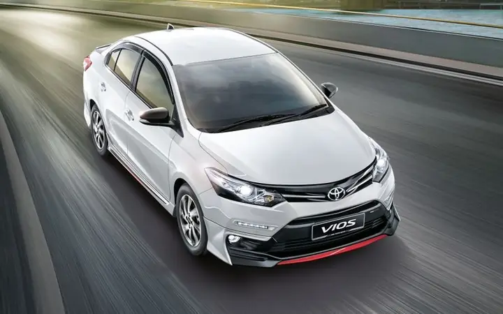 Toyota Vios Facelift 2024: Đánh Giá Toàn Diện, Những Thay Đổi Nổi Bật Và Lý Do Bạn Nên Sở Hữu Toyota Vios Facelift 2024: Đánh Giá Toàn Diện, Những Thay Đổi Nổi Bật Và Lý Do Bạn Nên Sở Hữu