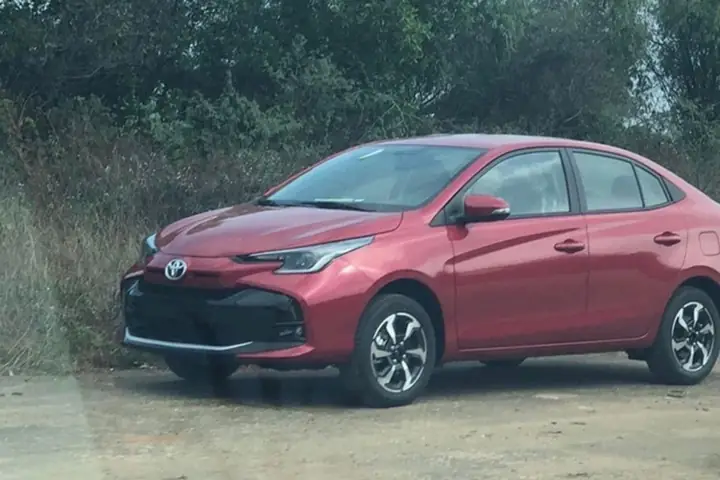 Toyota Vios Facelift 2024: Đánh Giá Toàn Diện, Những Thay Đổi Nổi Bật Và Lý Do Bạn Nên Sở Hữu Toyota Vios Facelift 2024: Đánh Giá Toàn Diện, Những Thay Đổi Nổi Bật Và Lý Do Bạn Nên Sở Hữu