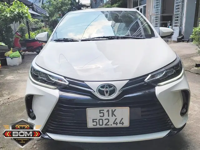 Toyota Vios G: Đánh Giá Chi Tiết, Thông Số Và Lợi Ích
