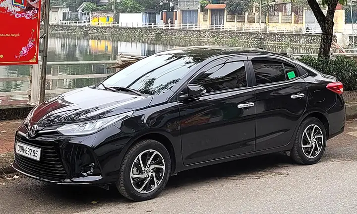 Toyota Vios G: Đánh Giá Chi Tiết, Thông Số Và Lợi Ích