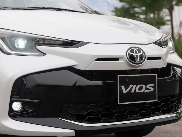 Toyota Vios G: Đánh Giá Chi Tiết, Thông Số Và Lợi Ích