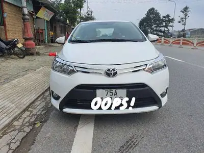 Toyota Vios Huế – Tổng Quan, Giá Bán, Đại Lý Và Dịch Vụ Bảo Dưỡng