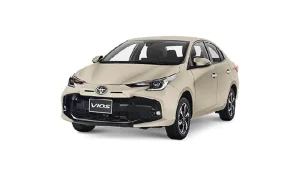 Toyota Vios Huế – Tổng Quan, Giá Bán, Đại Lý Và Dịch Vụ Bảo Dưỡng