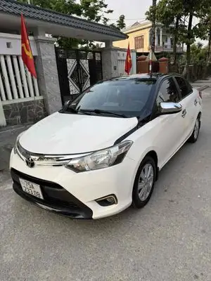 Toyota Vios Huế – Tổng Quan, Giá Bán, Đại Lý Và Dịch Vụ Bảo Dưỡng