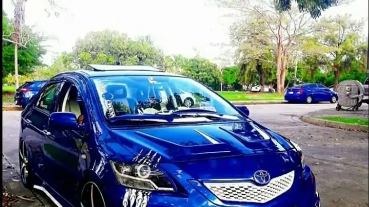 Toyota Vios Limo Là Gì? Tổng Quan Chi Tiết Về Phiên Bản Sedan Hạng Trung Của Toyota Việt Nam
