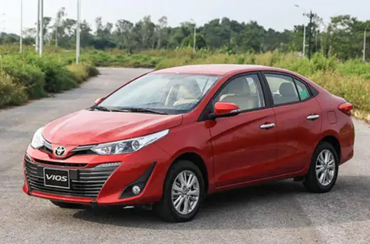 Toyota Vios Limo Là Gì? Tổng Quan Chi Tiết Về Phiên Bản Sedan Hạng Trung Của Toyota Việt Nam