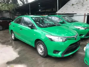 Toyota Vios Limo Là Gì? Tổng Quan Chi Tiết Về Phiên Bản Sedan Hạng Trung Của Toyota Việt Nam