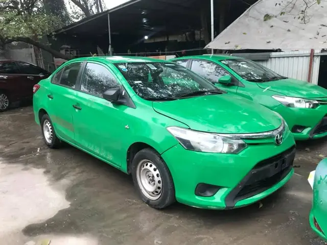 Toyota Vios Limo Là Gì? Tổng Quan Chi Tiết Về Phiên Bản Sedan Hạng Trung Của Toyota Việt Nam