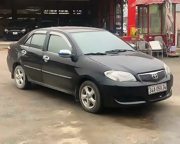 Toyota Vios Limo Là Gì? Tổng Quan Chi Tiết Về Phiên Bản Sedan Hạng Trung Của Toyota Việt Nam
