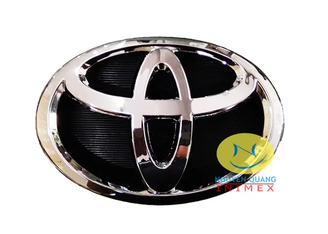 Toyota Vios Logo: Ý Nghĩa, Lịch Sử Và Cách Nhận Biết Toyota Vios Logo: Ý Nghĩa, Lịch Sử Và Cách Nhận Biết