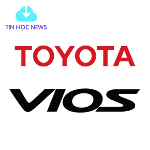 Toyota Vios Logo: Ý Nghĩa, Lịch Sử Và Cách Nhận Biết Toyota Vios Logo: Ý Nghĩa, Lịch Sử Và Cách Nhận Biết