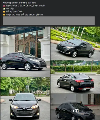 Toyota Vios Lướt: Tất Cả Những Điều Cần Biết Về Hiệu Suất Và An Toàn