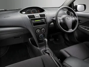 Toyota Vios Manual: Hướng Dẫn Sử Dụng Và Đặc Điểm Chi Tiết