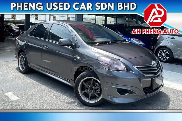 Toyota Vios Manual: Hướng Dẫn Sử Dụng Và Đặc Điểm Chi Tiết Toyota Vios Manual: Hướng Dẫn Sử Dụng Và Đặc Điểm Chi Tiết