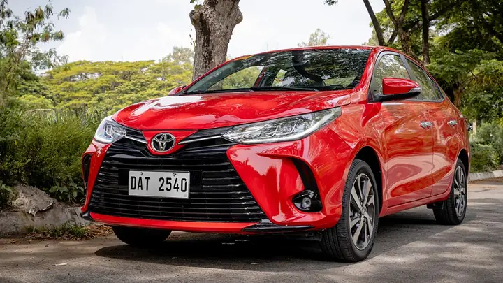 Toyota Vios Manual: Hướng Dẫn Sử Dụng Và Đặc Điểm Chi Tiết Toyota Vios Manual: Hướng Dẫn Sử Dụng Và Đặc Điểm Chi Tiết