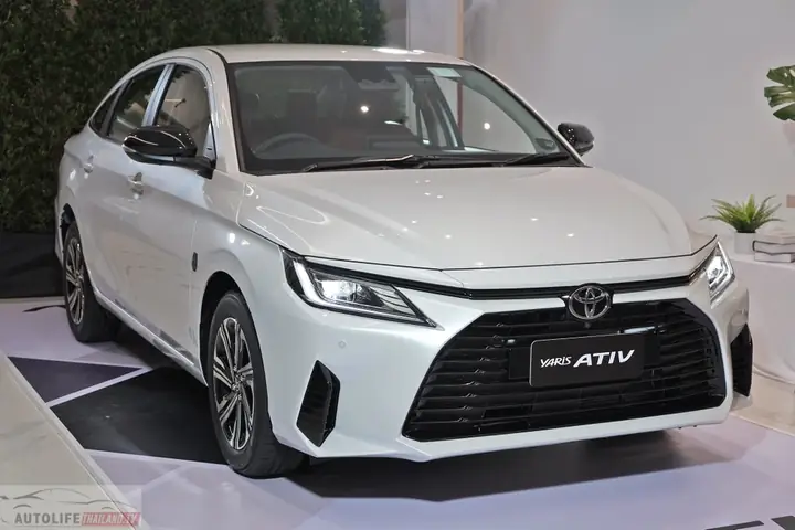 Toyota Vios Mới: Đánh Giá Tổng Quan, Thông Số Và Tính Năng Nổi Bật Toyota Vios Mới: Đánh Giá Tổng Quan, Thông Số Và Tính Năng Nổi Bật