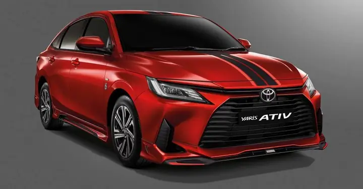 Toyota Vios Mới: Đánh Giá Tổng Quan, Thông Số Và Tính Năng Nổi Bật Toyota Vios Mới: Đánh Giá Tổng Quan, Thông Số Và Tính Năng Nổi Bật