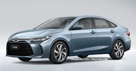 Toyota Vios Mới: Đánh Giá Tổng Quan, Thông Số Và Tính Năng Nổi Bật Toyota Vios Mới: Đánh Giá Tổng Quan, Thông Số Và Tính Năng Nổi Bật