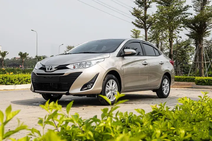 Toyota Vios Mt – Tổng Quan Chi Tiết Về Phiên Bản Số Sàn Và Những Điểm Cần Biết