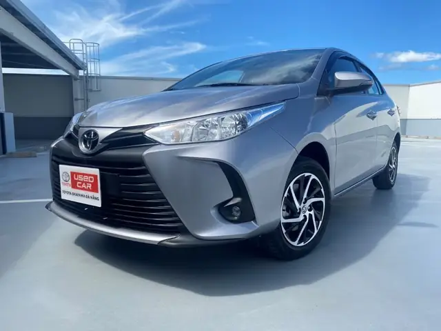 Toyota Vios Mt – Tổng Quan Chi Tiết Về Phiên Bản Số Sàn Và Những Điểm Cần Biết