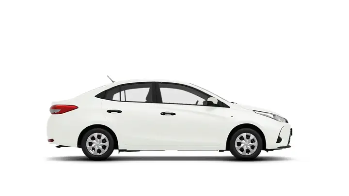 Toyota Vios Ph: Tổng Quan Chi Tiết Về Mẫu Sedan Hạng B Phổ Biến Tại Philippines