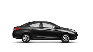 Toyota Vios Ph: Tổng Quan Chi Tiết Về Mẫu Sedan Hạng B Phổ Biến Tại Philippines
