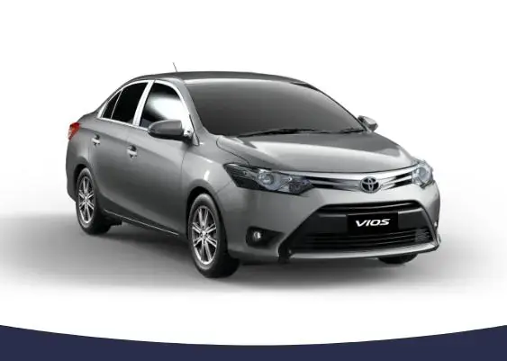 Toyota Vios Philippines – Tổng Quan Chi Tiết Về Mẫu Sedan Hạng B Phổ Biến Nhất Ở Đông Nam Á