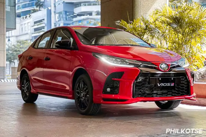Toyota Vios Philippines – Tổng Quan Chi Tiết Về Mẫu Sedan Hạng B Phổ Biến Nhất Ở Đông Nam Á