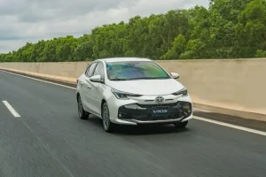 Toyota Vios Picture – Hình Ảnh Chi Tiết Và Những Điều Cần Biết