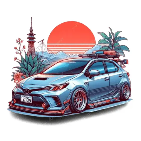 Toyota Vios Png – Tải Ảnh Png Chất Lượng Cao