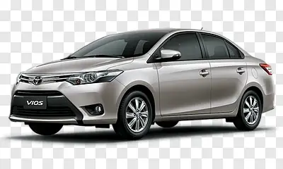 Toyota Vios Png – Tải Ảnh Png Chất Lượng Cao