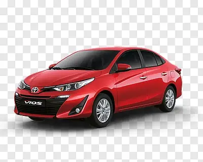 Toyota Vios Png – Tải Ảnh Png Chất Lượng Cao