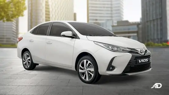 Toyota Vios Giá Bao Nhiêu? – Đánh Giá Chi Tiết Giá Bán, Các Phiên Bản, Trang Bị Và Chi Phí Sở Hữu