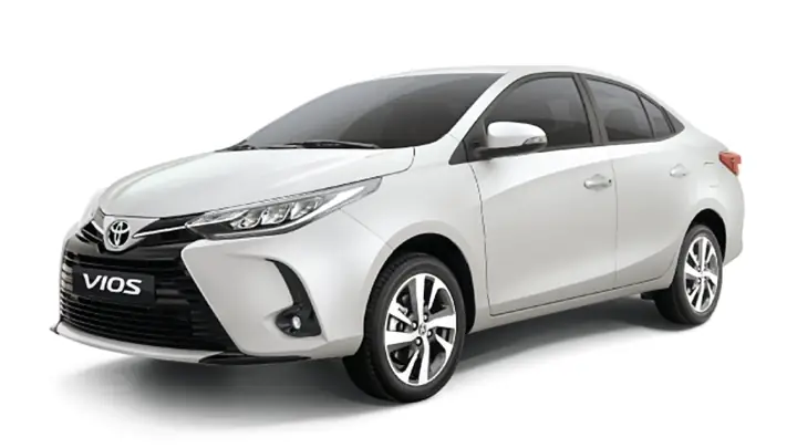 Toyota Vios Giá Bao Nhiêu? – Đánh Giá Chi Tiết Giá Bán, Các Phiên Bản, Trang Bị Và Chi Phí Sở Hữu
