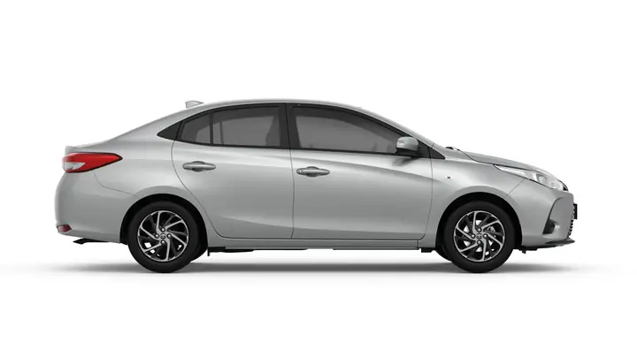 Toyota Vios Side: Tổng Quan Chi Tiết Về Thiết Kế, Tính Năng Và An Toàn Toyota Vios Side: Tổng Quan Chi Tiết Về Thiết Kế, Tính Năng Và An Toàn