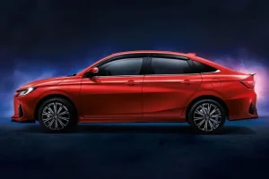 Toyota Vios Side: Tổng Quan Chi Tiết Về Thiết Kế, Tính Năng Và An Toàn