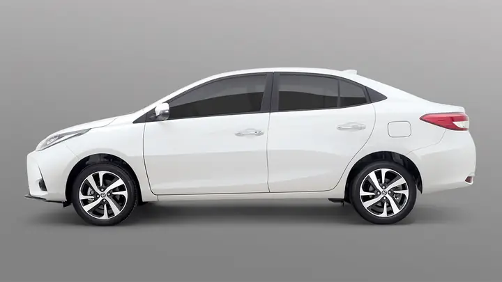 Toyota Vios Side: Tổng Quan Chi Tiết Về Thiết Kế, Tính Năng Và An Toàn Toyota Vios Side: Tổng Quan Chi Tiết Về Thiết Kế, Tính Năng Và An Toàn