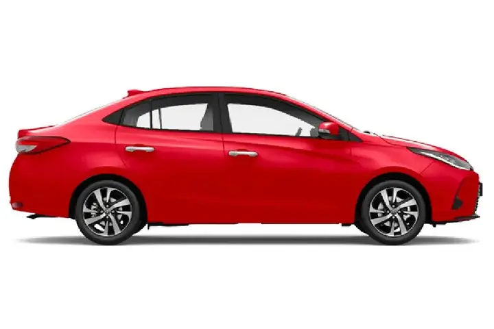 Toyota Vios Side: Tổng Quan Chi Tiết Về Thiết Kế, Tính Năng Và An Toàn Toyota Vios Side: Tổng Quan Chi Tiết Về Thiết Kế, Tính Năng Và An Toàn