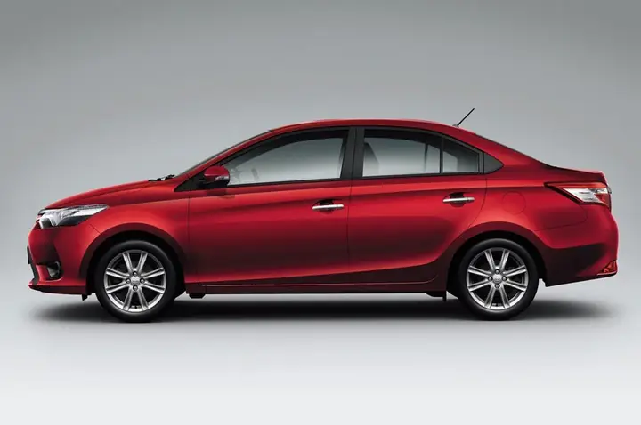 Toyota Vios Side: Tổng Quan Chi Tiết Về Thiết Kế, Tính Năng Và An Toàn Toyota Vios Side: Tổng Quan Chi Tiết Về Thiết Kế, Tính Năng Và An Toàn