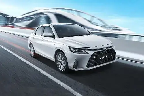 Toyota Vios Specification: Thông Số Kỹ Thuật Chi Tiết
