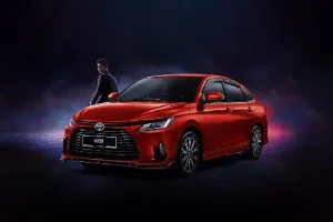 Toyota Vios Specs: Đánh Giá Chi Tiết Các Thông Số Kỹ Thuật, Nội Thất Và Hiệu Suất