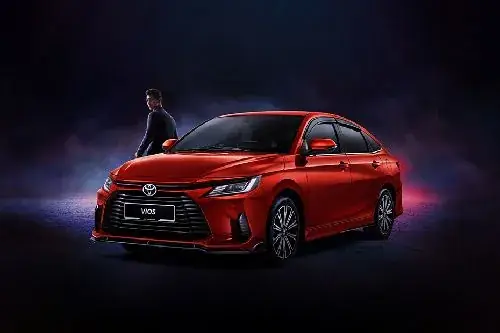 Toyota Vios Specs: Đánh Giá Chi Tiết Các Thông Số Kỹ Thuật, Nội Thất Và Hiệu Suất Toyota Vios Specs: Đánh Giá Chi Tiết Các Thông Số Kỹ Thuật, Nội Thất Và Hiệu Suất