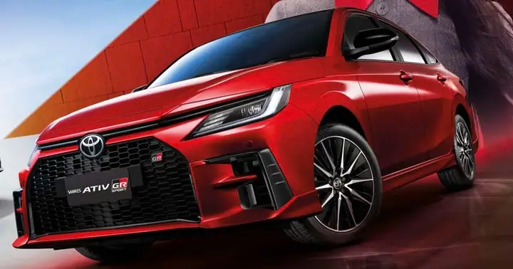 Toyota Vios Sport: Tổng Quan Chi Tiết Về Mẫu Sedan Hạng B Năng Động Toyota Vios Sport: Tổng Quan Chi Tiết Về Mẫu Sedan Hạng B Năng Động